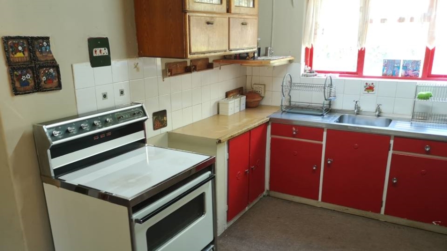 2 Bedroom Property for Sale in Bot River Western Cape